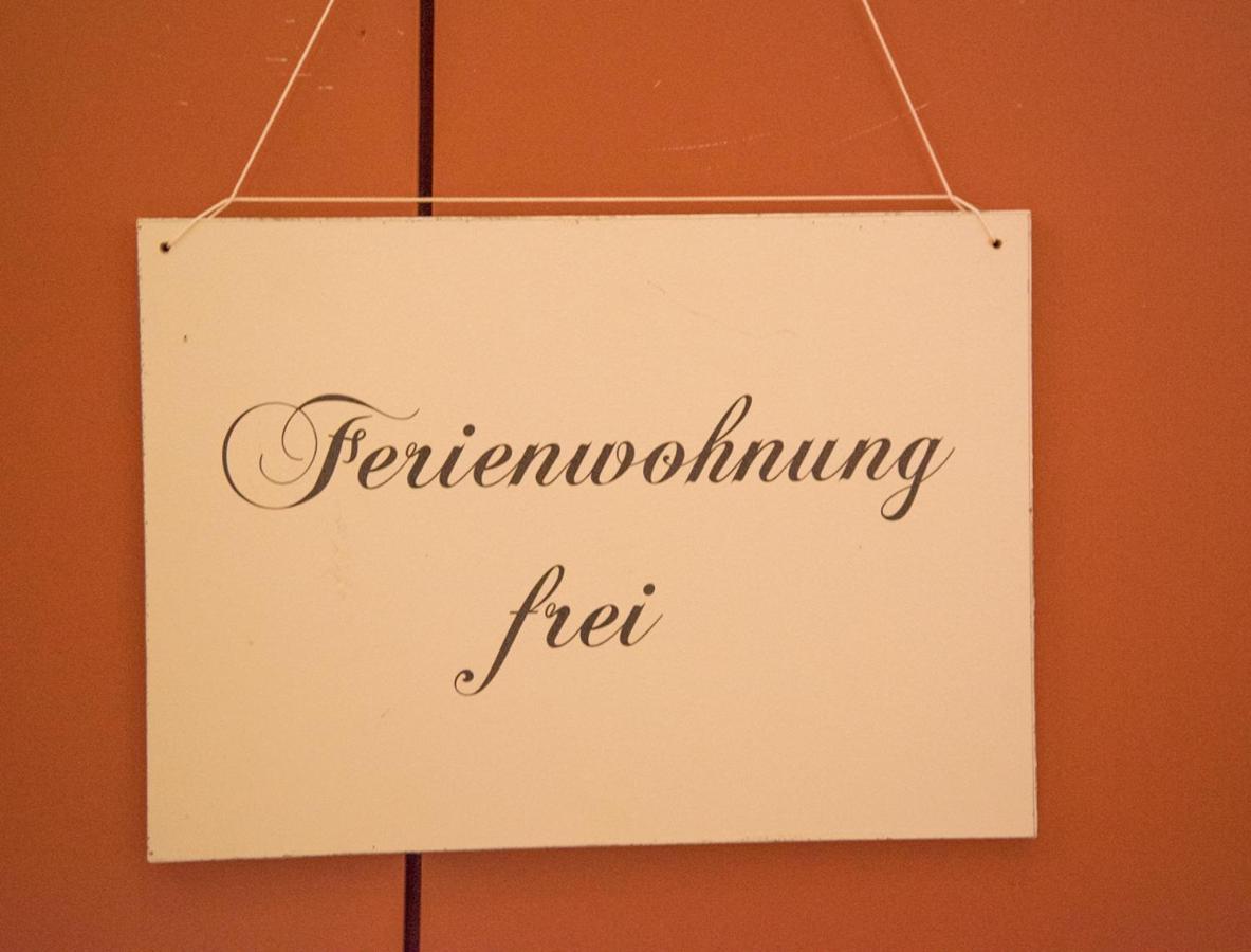 Refukium Altstadtscheune Weißenburg in Bayern Eksteriør bilde